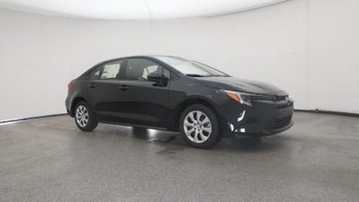 2025 Toyota Corolla Hybrid Hybrid LE