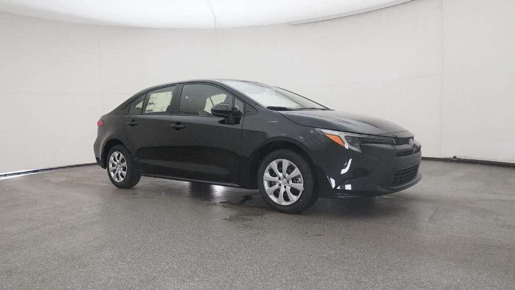 2025 Toyota Corolla Hybrid Hybrid LE