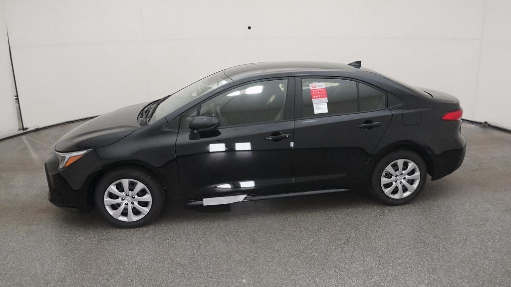 2025 Toyota Corolla Hybrid Hybrid LE