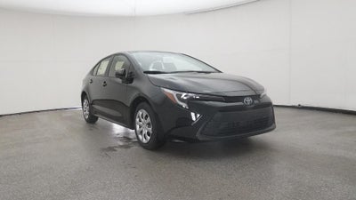 2025 Toyota Corolla Hybrid Hybrid LE