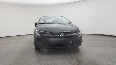 2025 Toyota Corolla Hybrid Hybrid LE