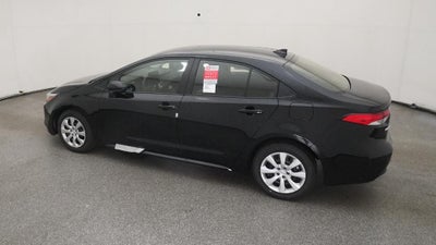 2025 Toyota Corolla Hybrid Hybrid LE