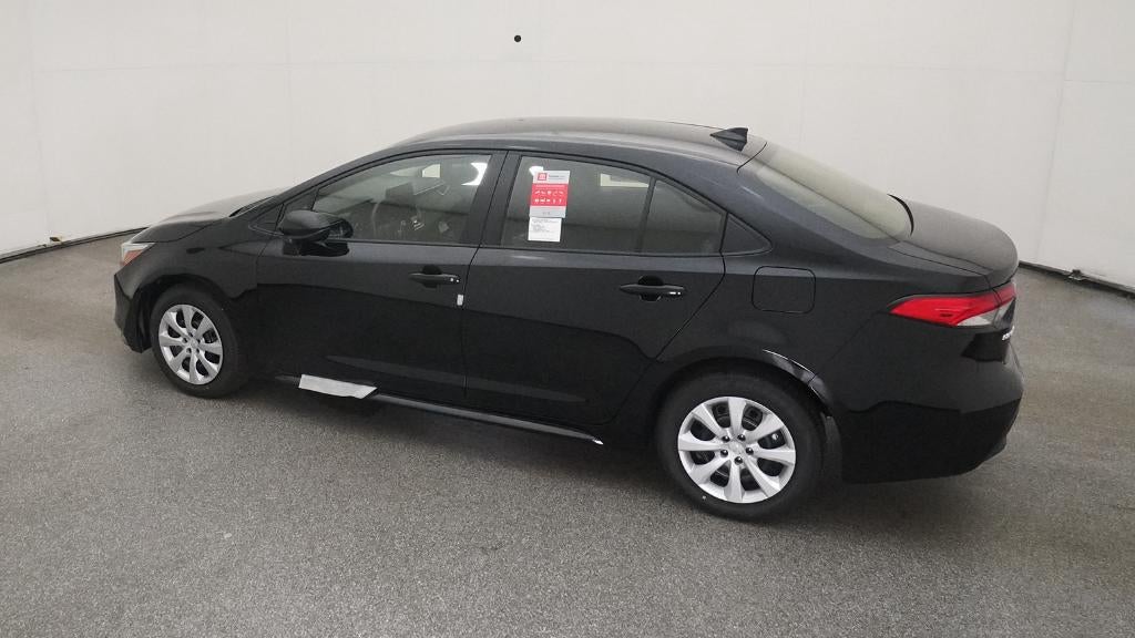 2025 Toyota Corolla Hybrid Hybrid LE