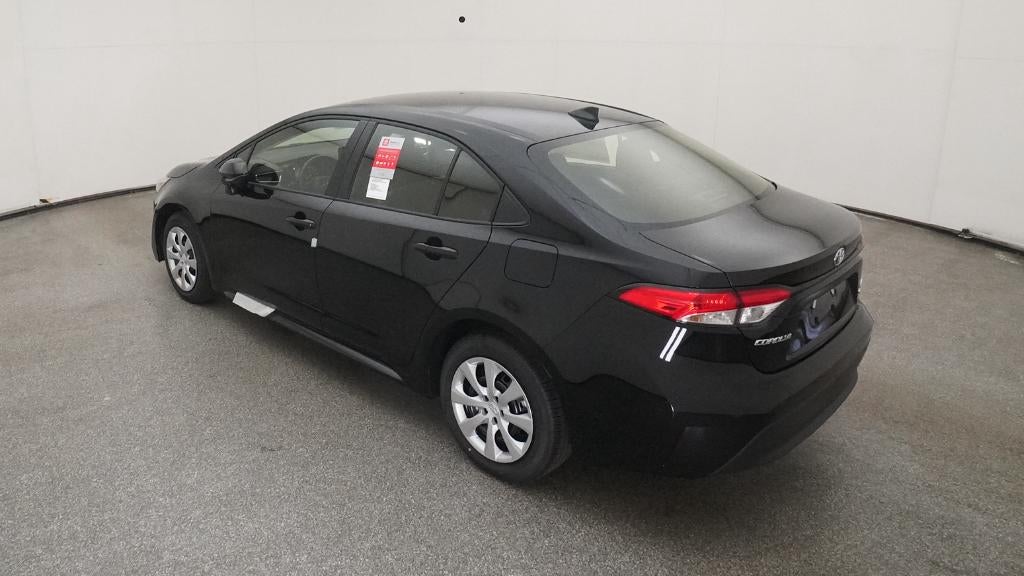 2025 Toyota Corolla Hybrid Hybrid LE