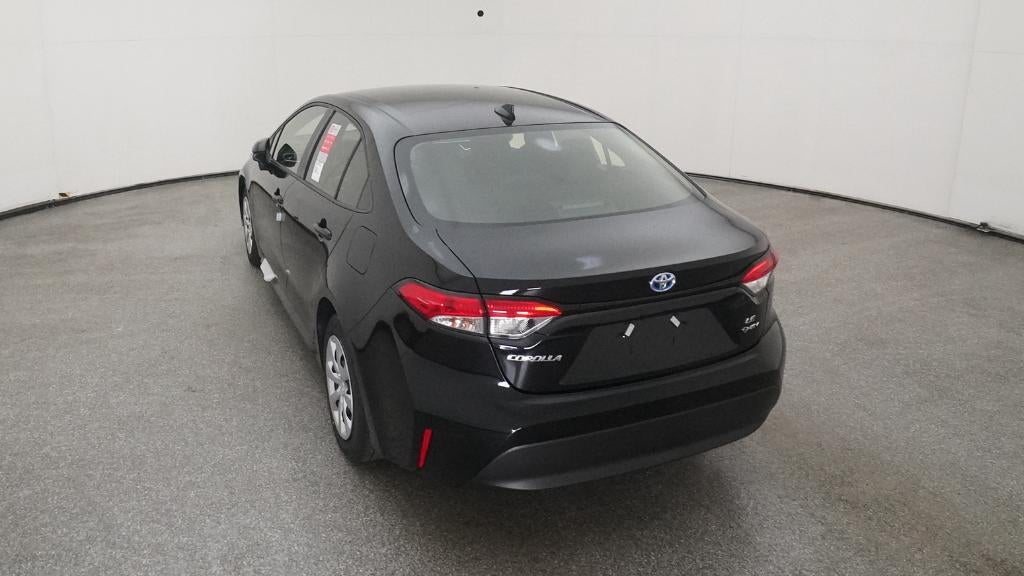 2025 Toyota Corolla Hybrid Hybrid LE