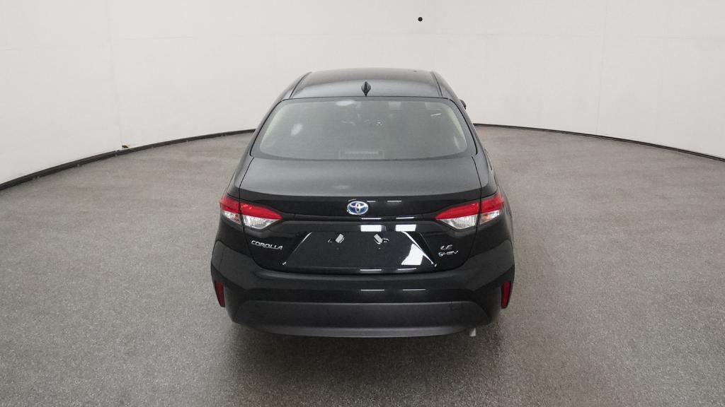 2025 Toyota Corolla Hybrid Hybrid LE