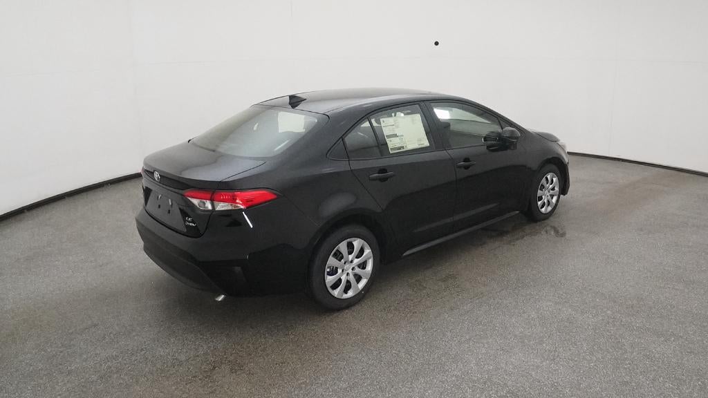 2025 Toyota Corolla Hybrid Hybrid LE