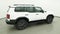 2026 Toyota Land Cruiser Land Cruiser