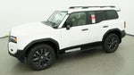 2026 Toyota Land Cruiser Land Cruiser