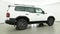2026 Toyota Land Cruiser Land Cruiser