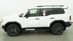 2026 Toyota Land Cruiser Land Cruiser