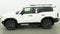 2026 Toyota Land Cruiser Land Cruiser