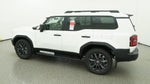 2026 Toyota Land Cruiser Land Cruiser