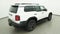 2026 Toyota Land Cruiser Land Cruiser