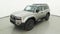 2026 Toyota Land Cruiser Land Cruiser