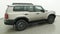 2026 Toyota Land Cruiser Land Cruiser