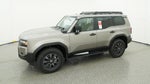 2026 Toyota Land Cruiser Land Cruiser