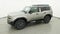 2026 Toyota Land Cruiser Land Cruiser