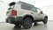 2026 Toyota Land Cruiser Land Cruiser