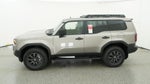2026 Toyota Land Cruiser Land Cruiser