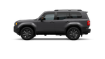 2026 Toyota Land Cruiser Land Cruiser