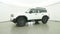 2026 Toyota Land Cruiser Land Cruiser