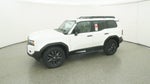 2026 Toyota Land Cruiser Land Cruiser