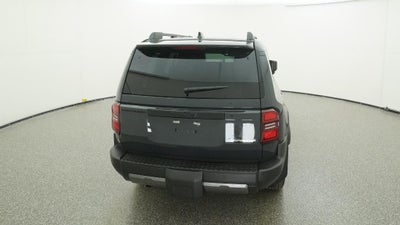 2026 Toyota Land Cruiser Land Cruiser