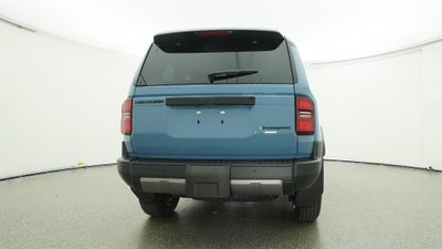 2026 Toyota Land Cruiser Land Cruiser