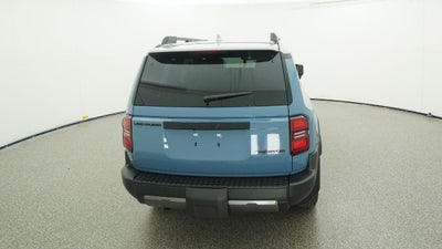 2026 Toyota Land Cruiser Land Cruiser