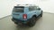 2026 Toyota Land Cruiser Land Cruiser