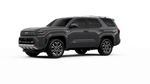2025 Toyota 4Runner Limited