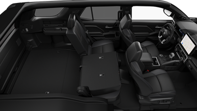 2025 Toyota 4Runner Limited