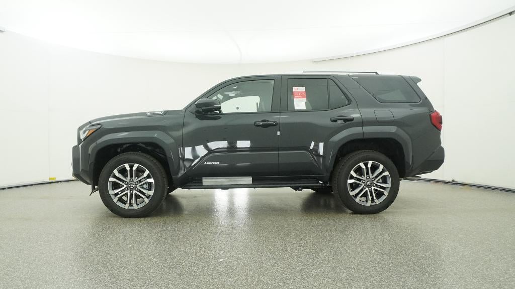 2026 Toyota 4Runner i-FORCE MAX Limited i-FORCE MAX