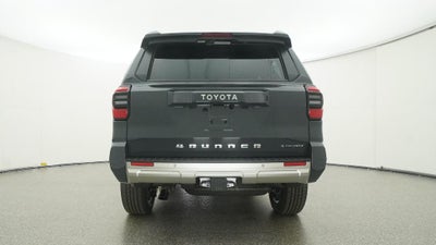2026 Toyota 4Runner i-FORCE MAX Limited i-FORCE MAX