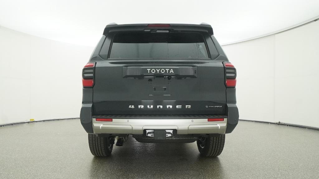 2026 Toyota 4Runner i-FORCE MAX Limited i-FORCE MAX
