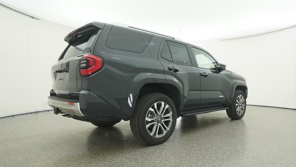 2026 Toyota 4Runner i-FORCE MAX Limited i-FORCE MAX