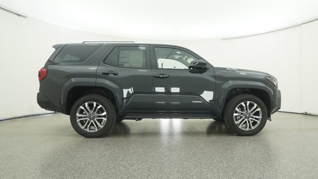 2026 Toyota 4Runner i-FORCE MAX Limited i-FORCE MAX