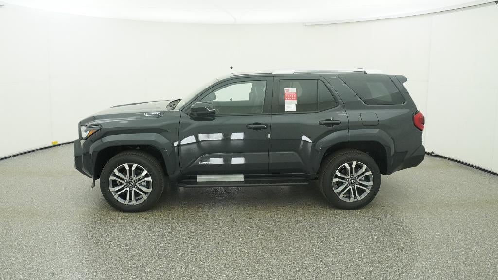 2026 Toyota 4Runner i-FORCE MAX Limited i-FORCE MAX