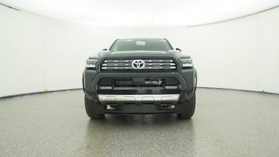 2026 Toyota 4Runner i-FORCE MAX Limited i-FORCE MAX