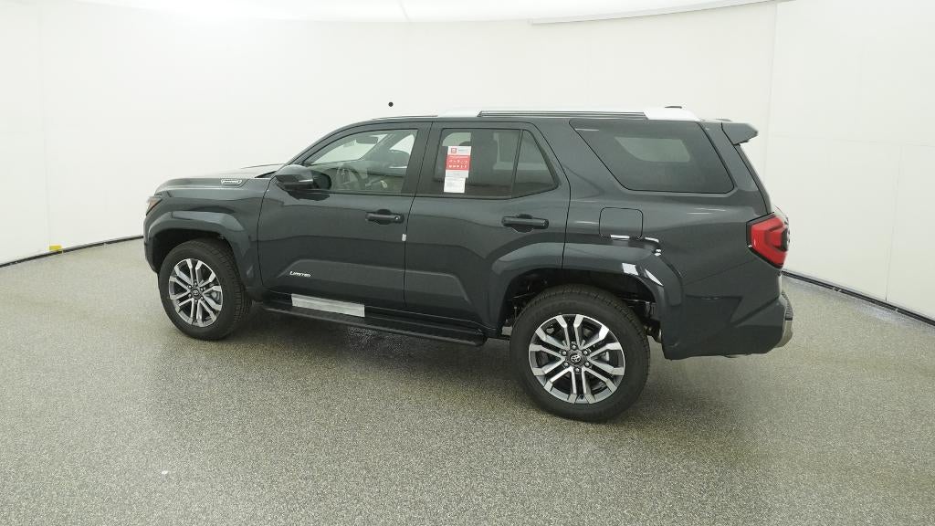 2026 Toyota 4Runner i-FORCE MAX Limited i-FORCE MAX