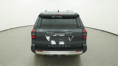 2026 Toyota 4Runner i-FORCE MAX Limited i-FORCE MAX