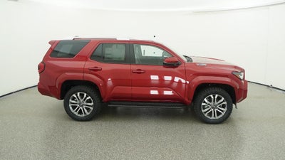 2026 Toyota 4Runner i-FORCE MAX Limited i-FORCE MAX