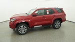2026 Toyota 4Runner i-FORCE MAX Limited i-FORCE MAX