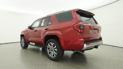2026 Toyota 4Runner i-FORCE MAX Limited i-FORCE MAX