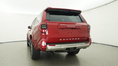 2026 Toyota 4Runner i-FORCE MAX Limited i-FORCE MAX