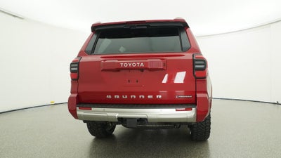 2026 Toyota 4Runner i-FORCE MAX Limited i-FORCE MAX