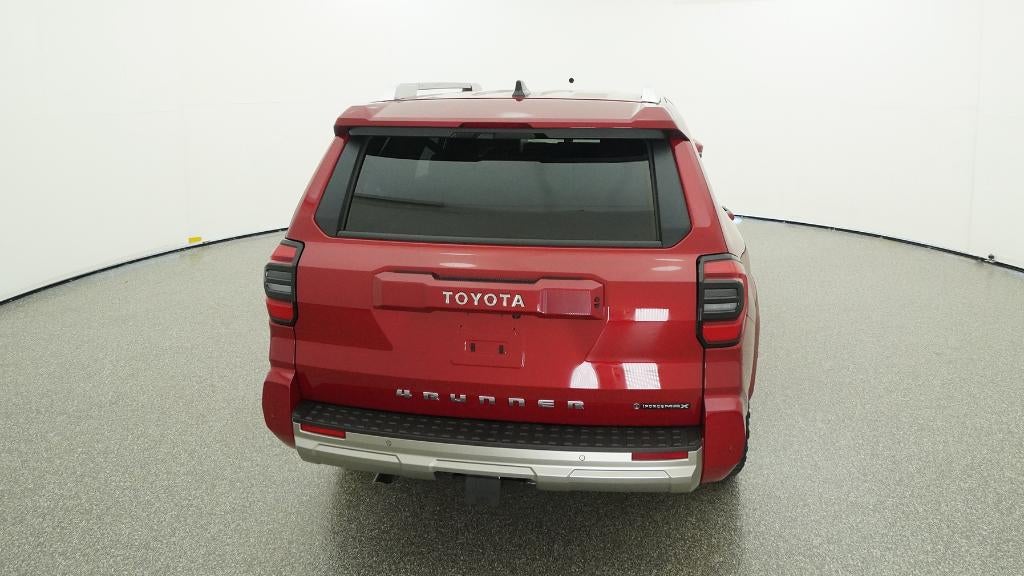 2026 Toyota 4Runner i-FORCE MAX Limited i-FORCE MAX