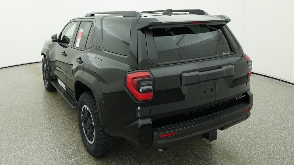 2026 Toyota 4Runner i-FORCE MAX TRD Off-Road Premium i-FORCE MAX