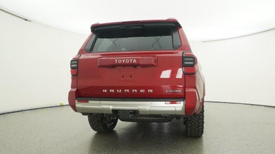 2026 Toyota 4Runner i-FORCE MAX Limited i-FORCE MAX
